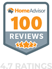 Home Advisor Review Rating