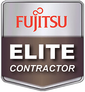 Fujitsu Elite Contractor