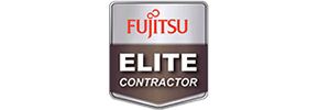 Fujitsu Elite Contractor