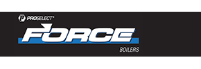 Proselect Force Boilers