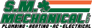 SM Mechanical LLC logo