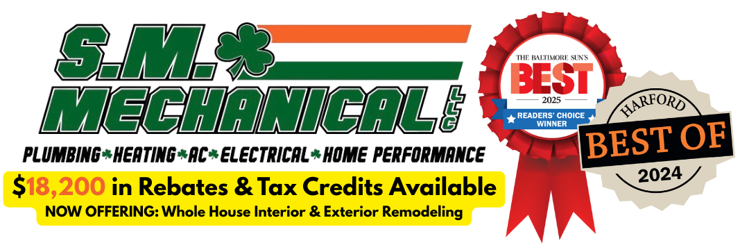 SM Mechanical LLC